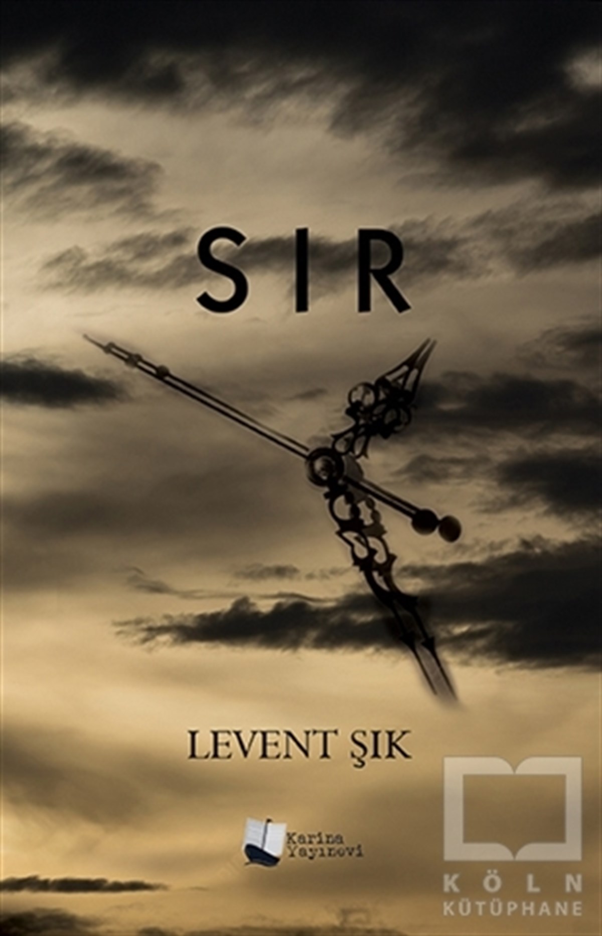 Levent IşıkŞiirSır