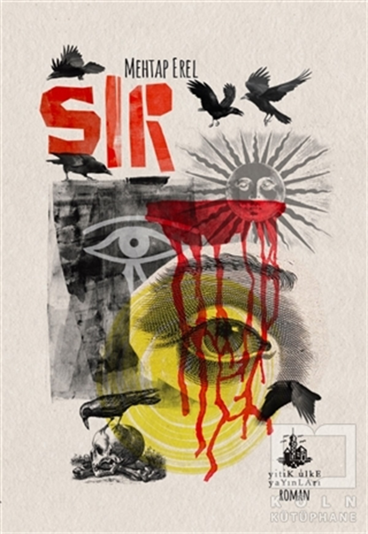 Mehtap ErelKorku-GerilimSır