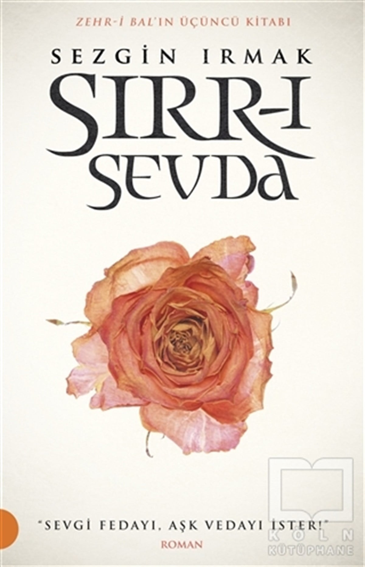 Sezgin IrmakAksiyon - MaceraSırr-ı Sevda