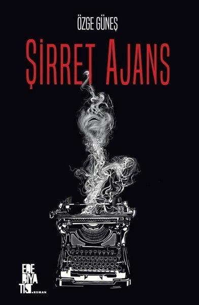 Özge GüneşTürkiye RomanŞirret Ajans