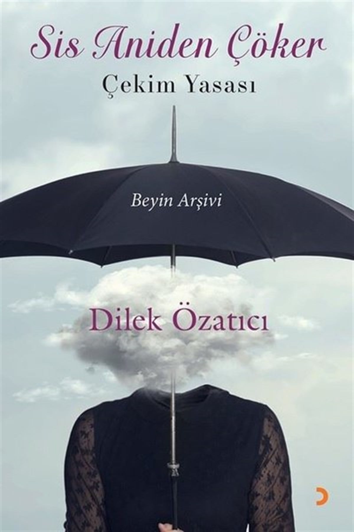 Dilek ÖzatıcıKişisel Gelişim KitaplarıSis Aniden Çöker - Çekim Yasası