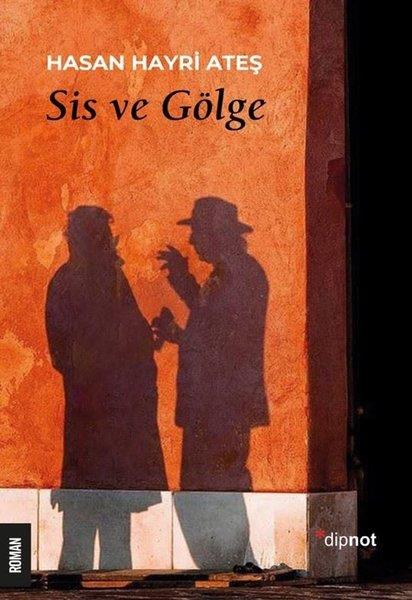 Hasan Hayri AteşTürk RomaniSis ve Gölge