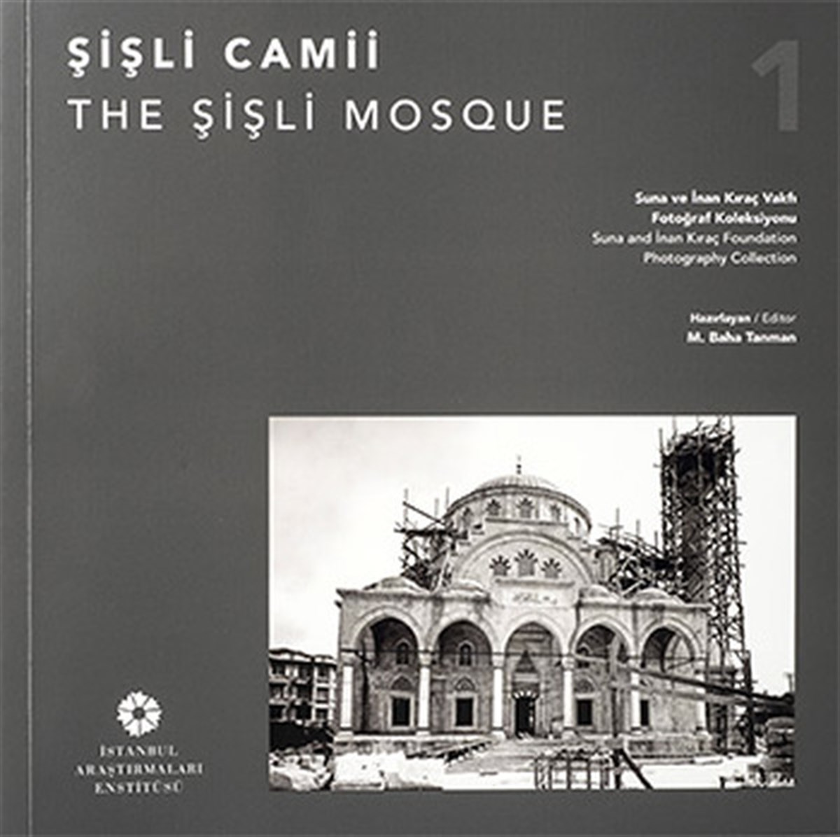 KolektifFotoğraf PrestijŞişli Camii
