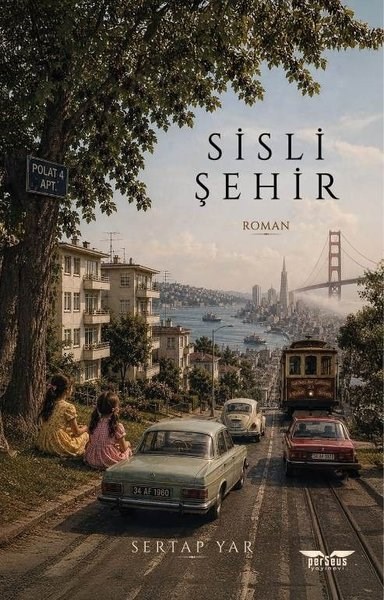 Sertap YarTürk RomaniSisli Şehir