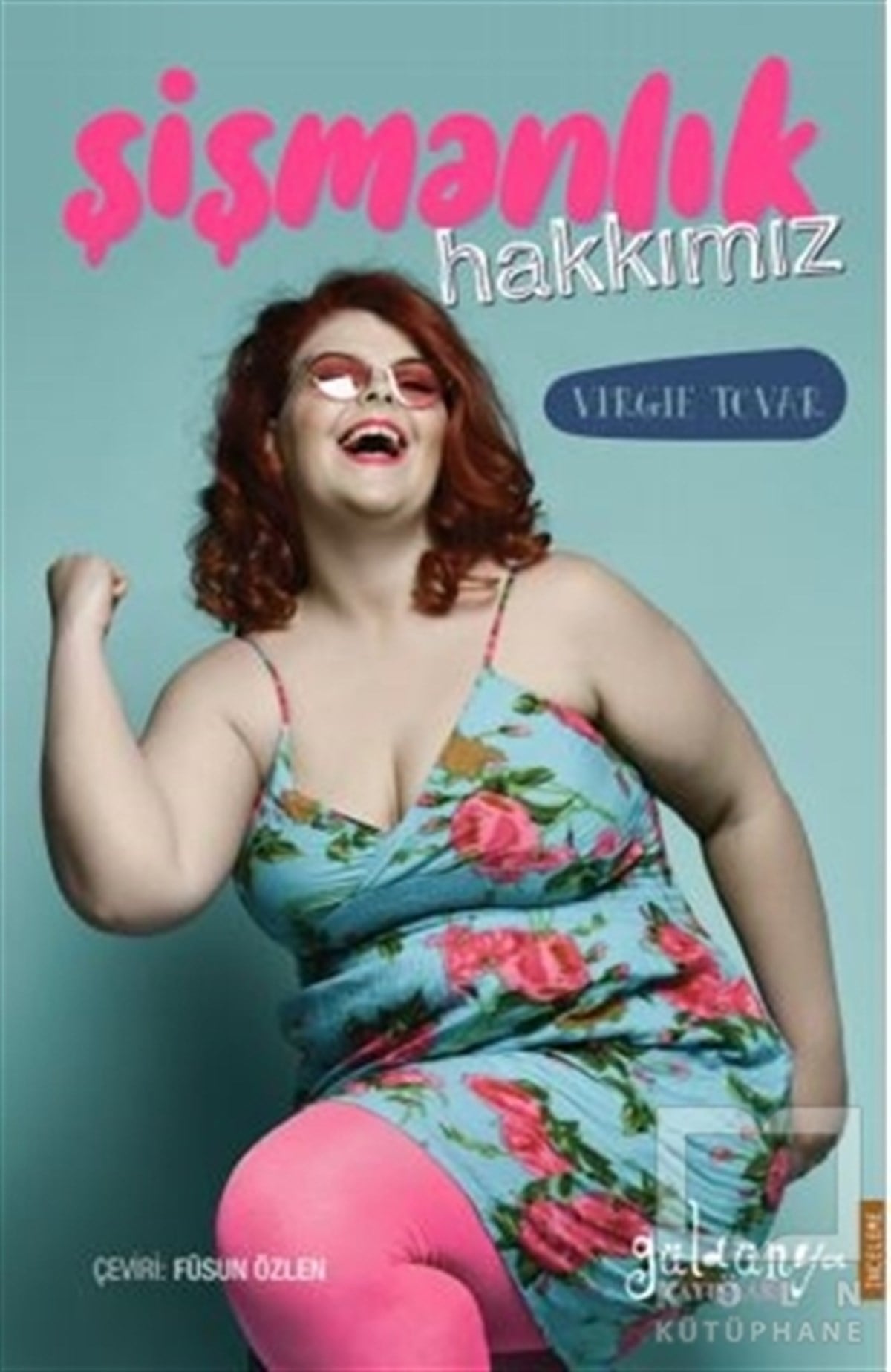 Virgie TovarDiğerŞişmanlık Hakkımız