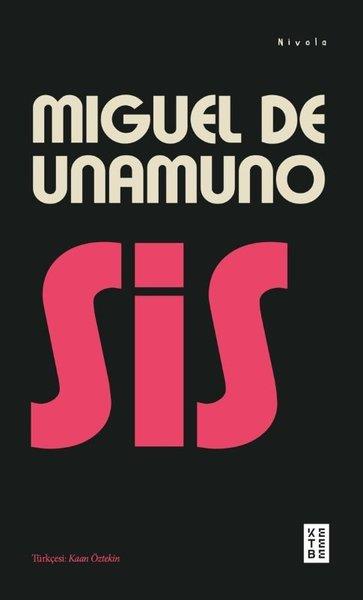Miguel de UnamunoDünya RomanSis