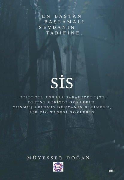 Müyesser DoğanTürk ŞiiriSis