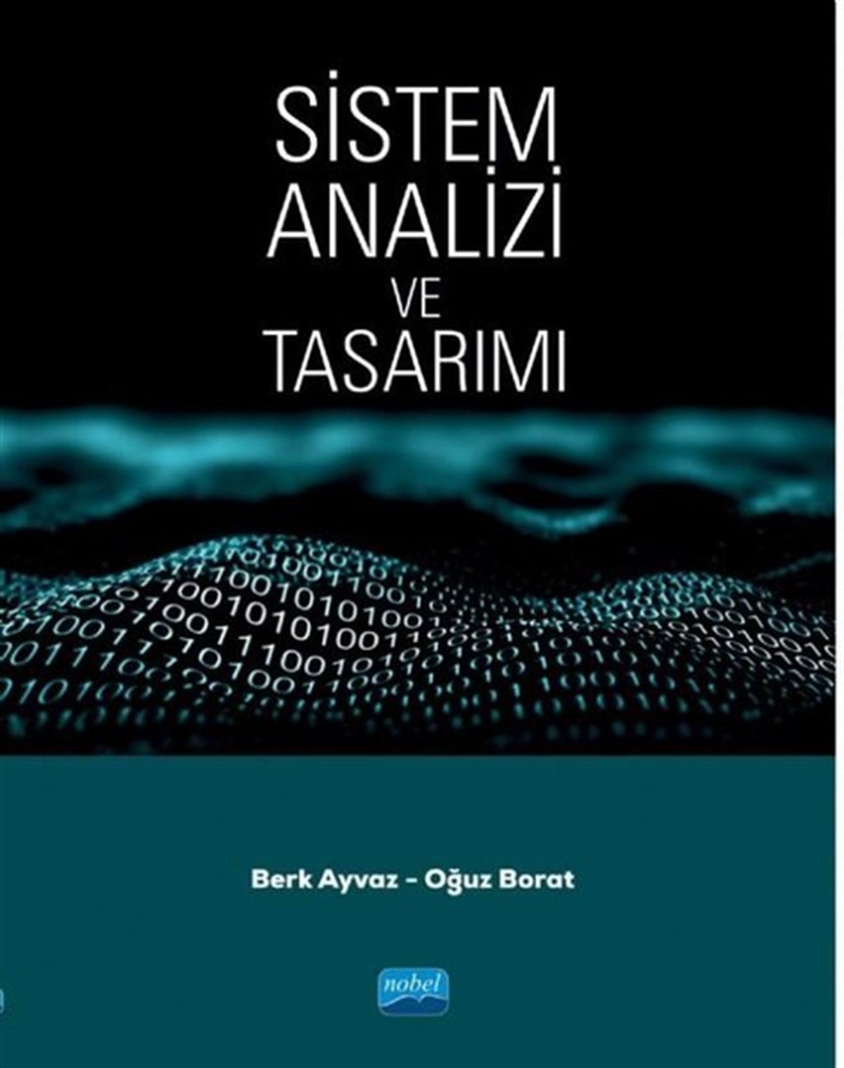 Berk AyvazEğitimSistem Analizi ve Tasarımı