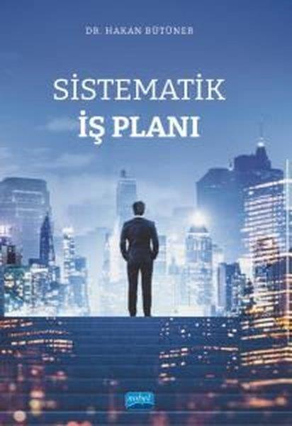 Hakan BütünerEğitimSistematik İş Planı