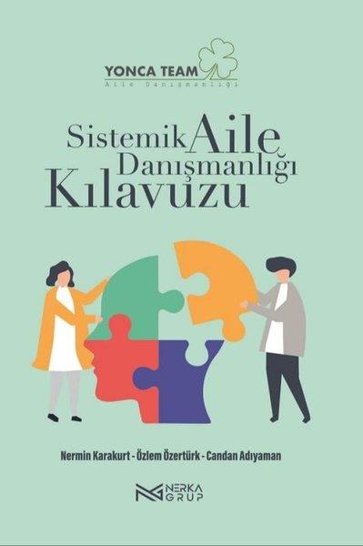 Candan AdıyamanPsikoloji KitaplarıSistemik Aile Danışmanlığı Kılavuzu