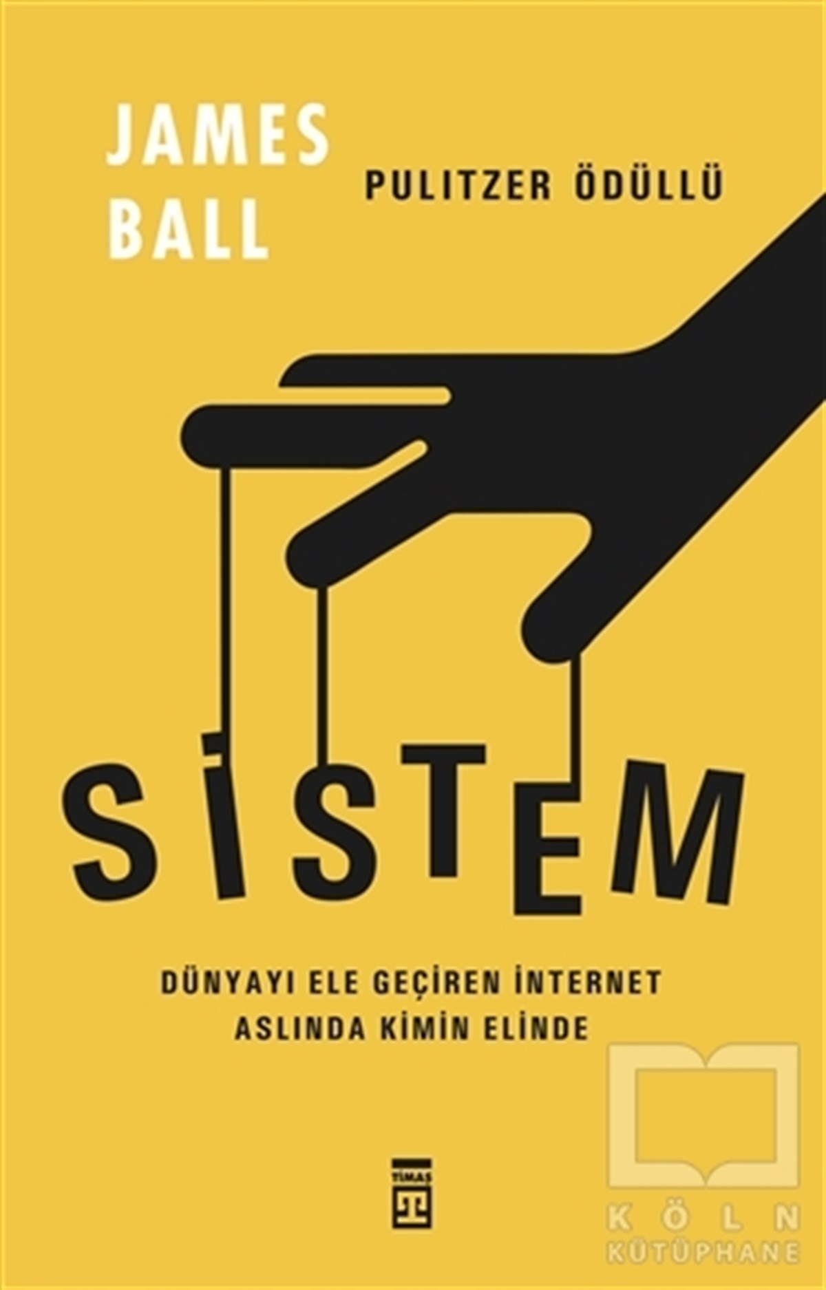 James BallDiğerSistem