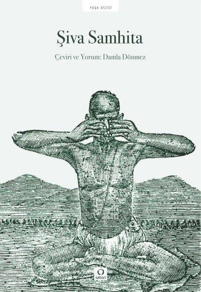 Damla SönmezYoga & Meditasyon KitaplarıŞiva Samhita