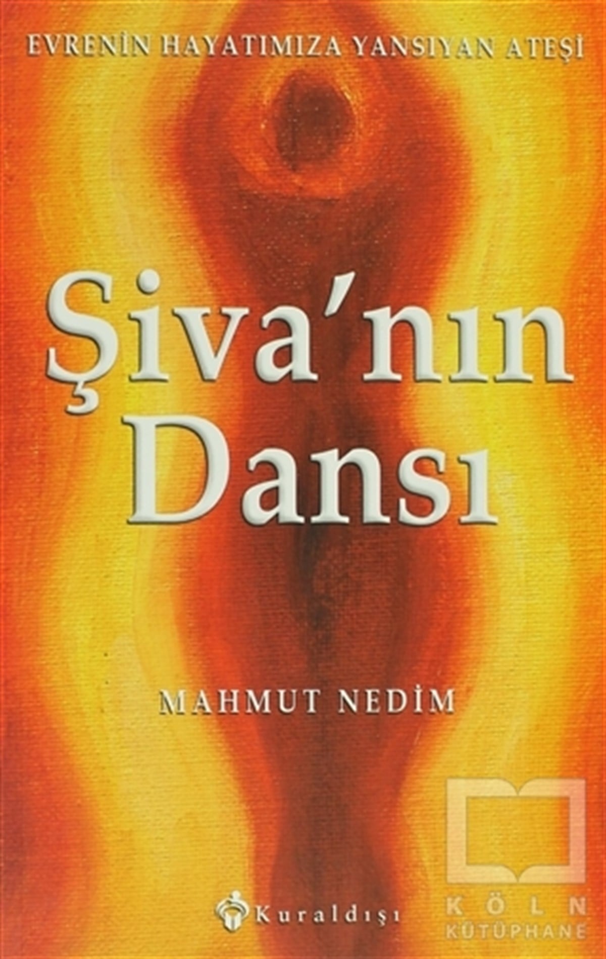 Mahmut NedimDiğerŞiva’nın Dansı