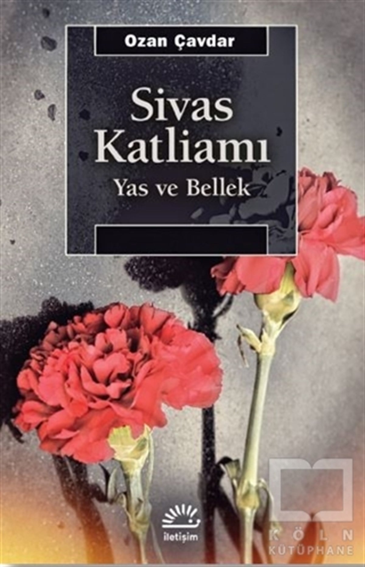 Ozan ÇavdarAraştırma - İncelemeSivas Katliamı