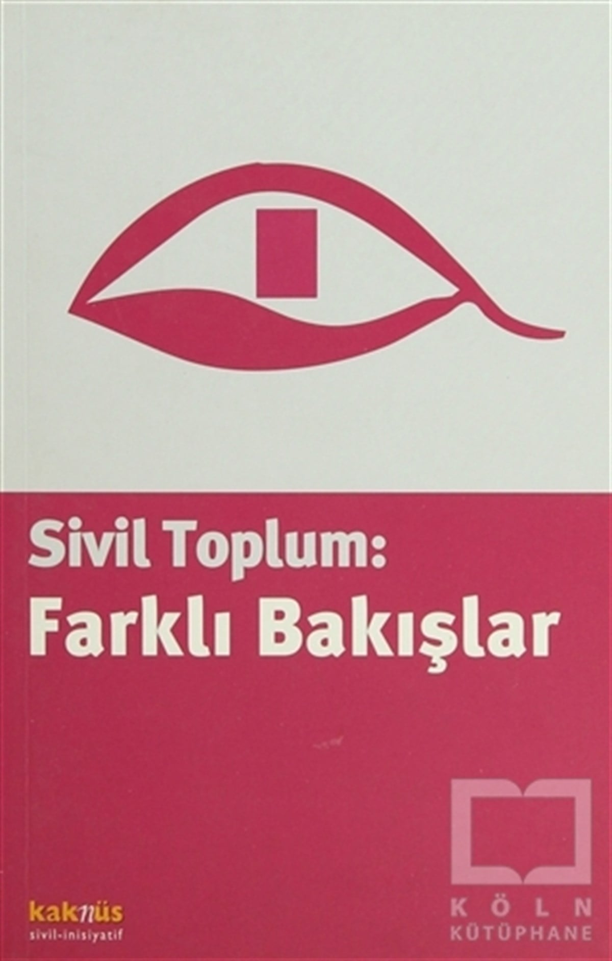 DerlemeDünya Siyaseti ve PolitikasıSivil Toplum: Farklı Bakışlar