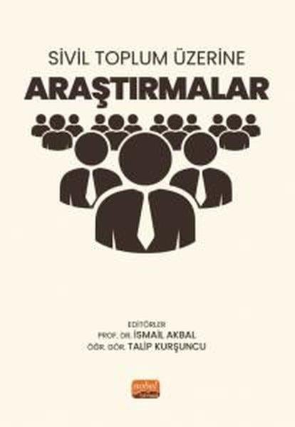 KolektifSivil Toplum KuruluşlarıSivil Toplum Üzerine Araştırmalar