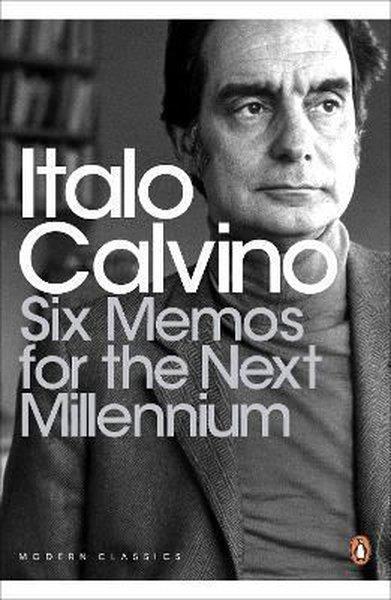 KolektifBiography (History)Six Memos for the Next Millennium