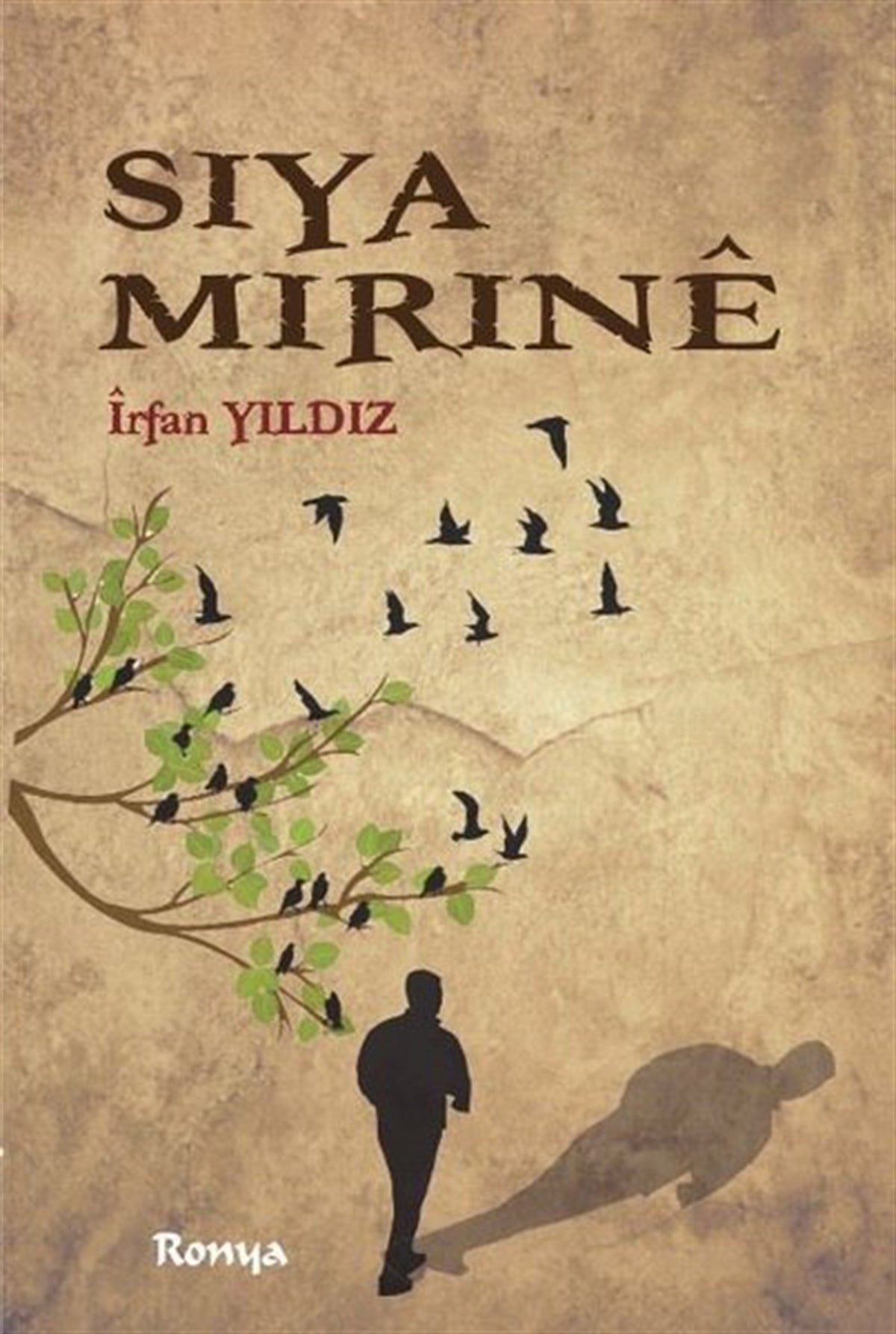 İrfan YıldızKürtçeSiya Mirine