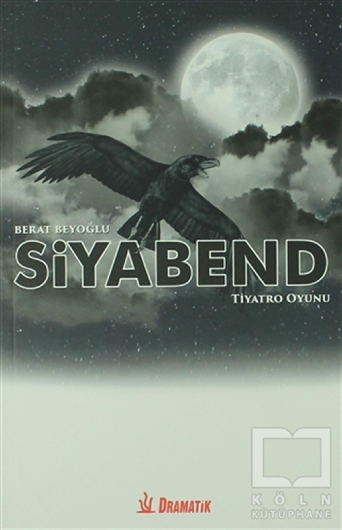 Berat BeyoğluOyunSiyabend