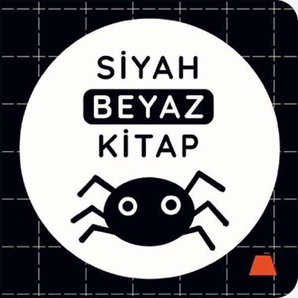 KolektifEgitim Etkinlik KitaplariSiyah Beyaz Kitap