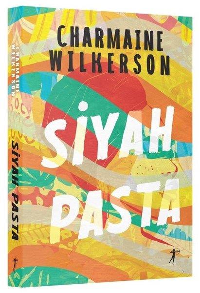 Charmaine WilkersonDünya RomanSiyah Pasta