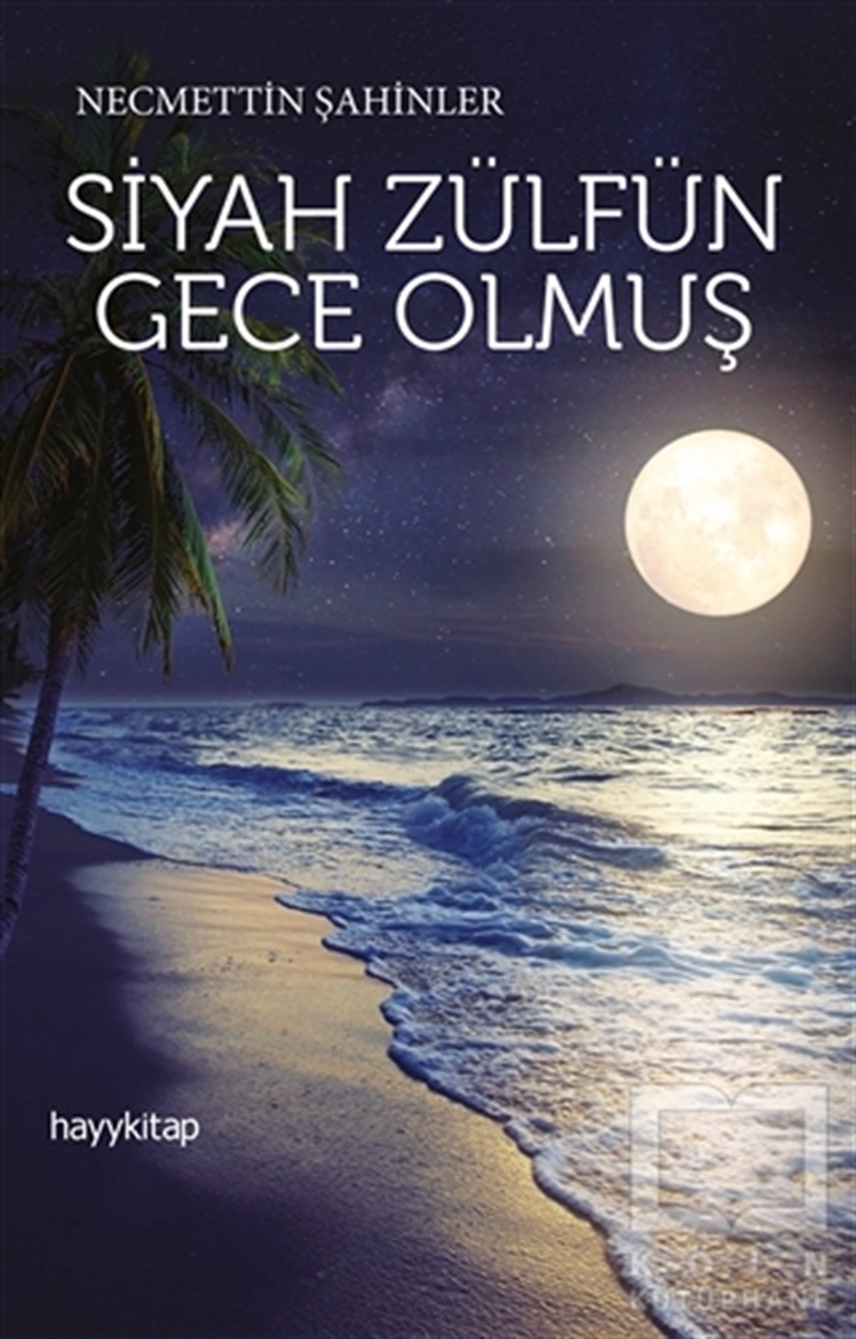 Necmettin ŞahinlerTasavvuf - Mezhepler - TarikatlarSiyah Zülfün Gece Olmuş