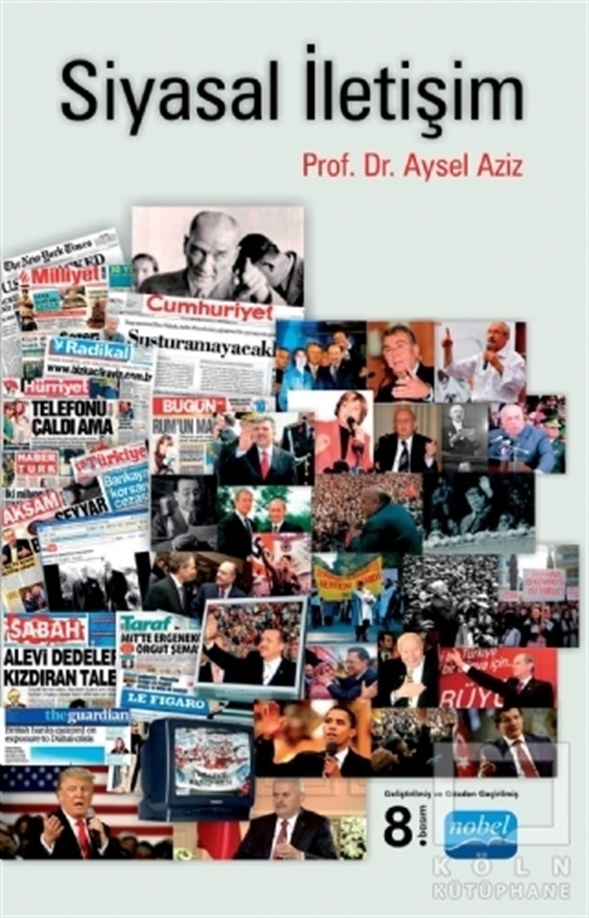 Aysel Azizİletişim - MedyaSiyasal İletişim