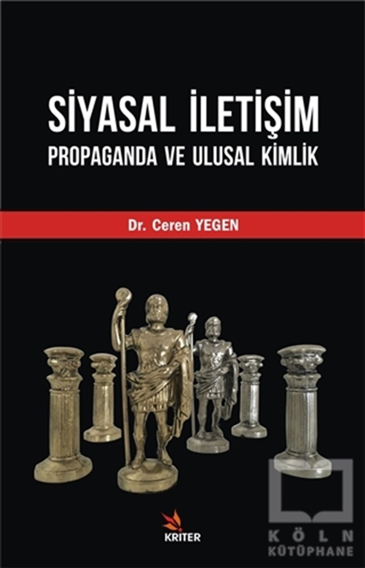 Ceren Yegenİletişim - MedyaSiyasal İletişim
