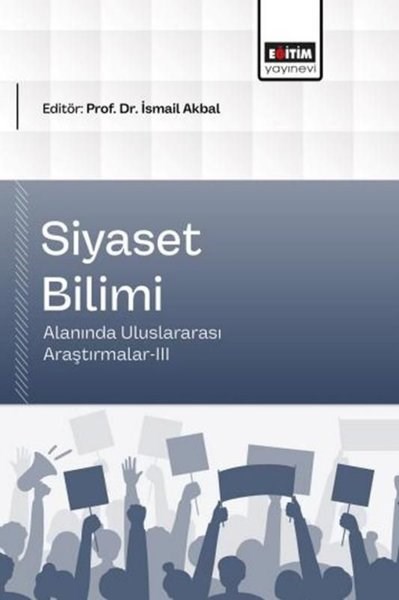KolektifDigerSiyaset Bilimi Alanında Uluslararası Araştırmalar 3