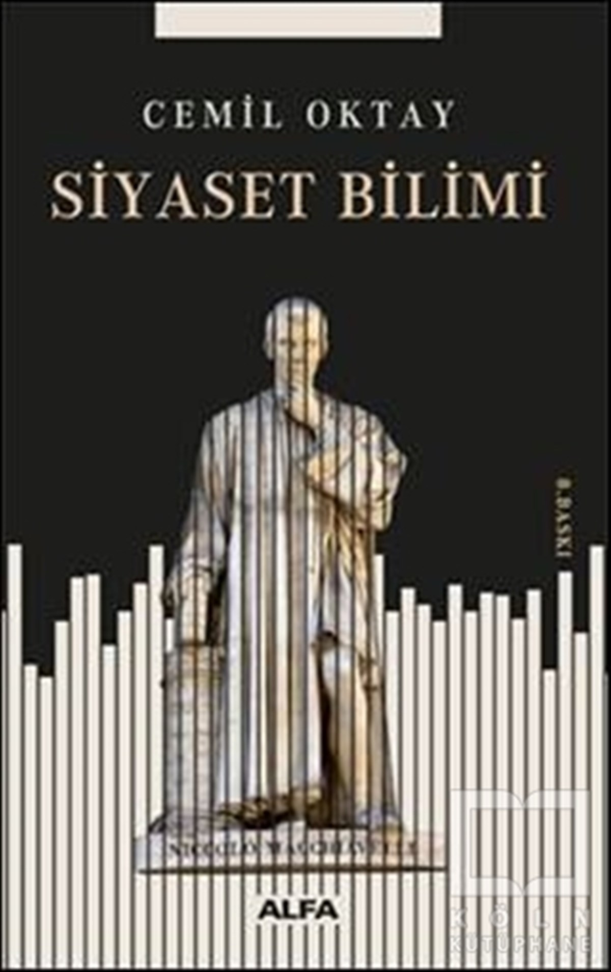 Cemil OktaySiyaset BilimiSiyaset Bilimi İncelemeleri