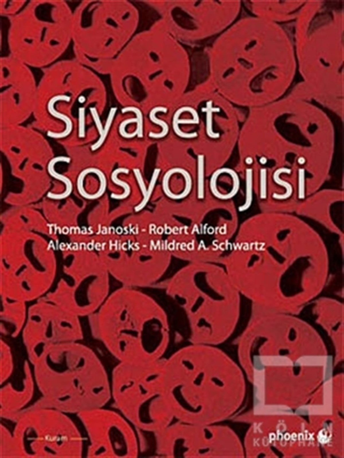 Thomas JanoskiDiğerSiyaset Sosyolojisi
