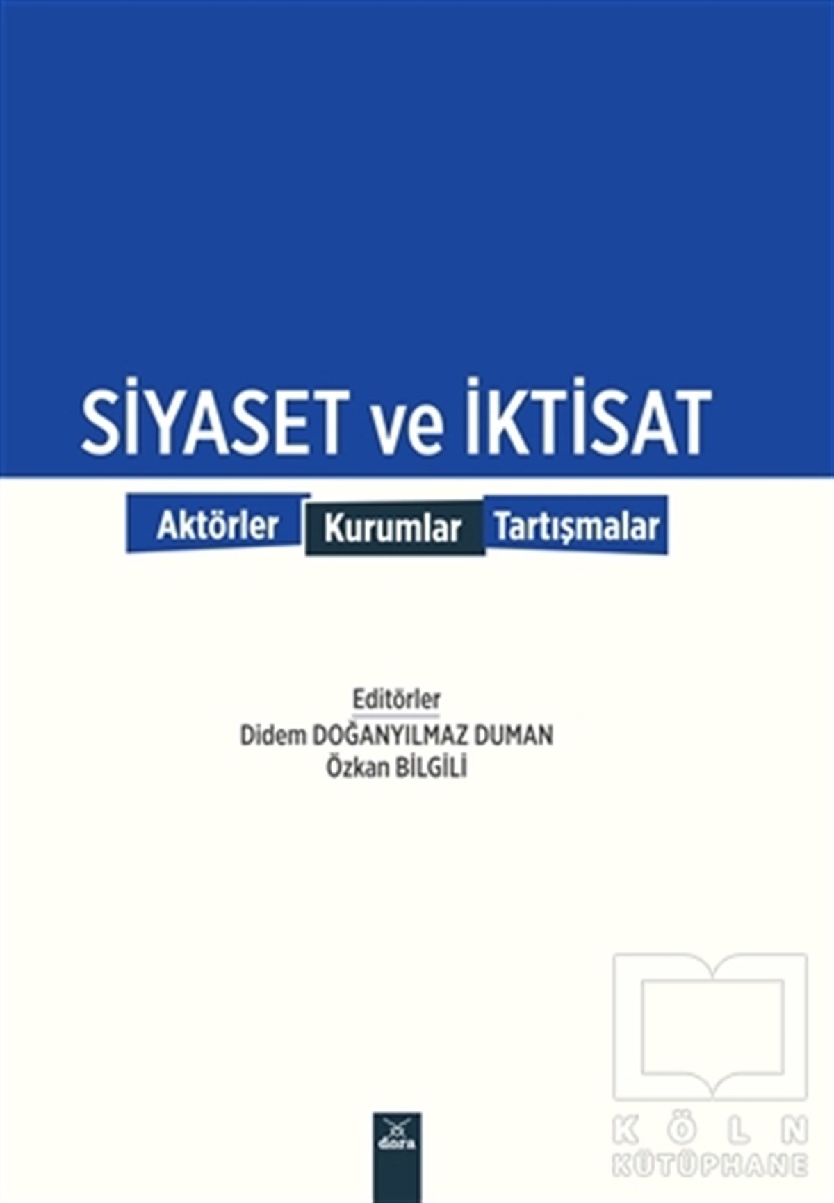 Didem Doğanyılmaz DumanDiğerSiyaset ve İktisat