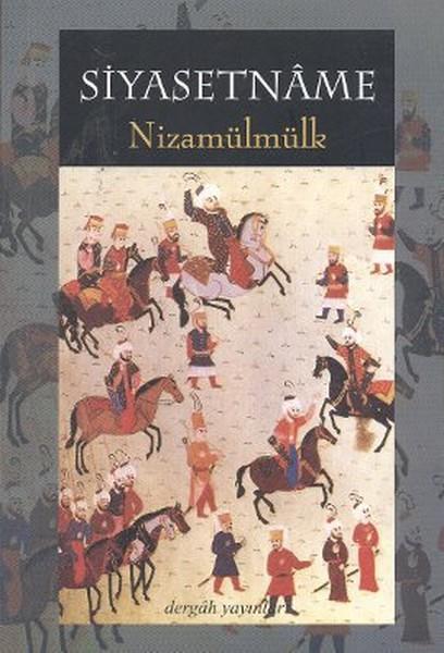 Nurettin BayburtlugilOsmanli TarihiSiyasetname - Siyeru'l-mülük