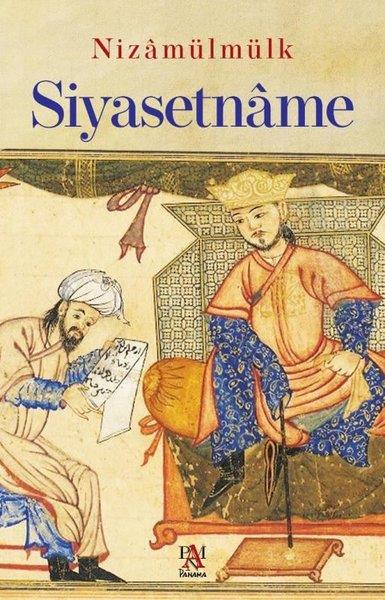 NizamülmülkTürk Tarihi Araştırmaları KitaplarıSiyasetname