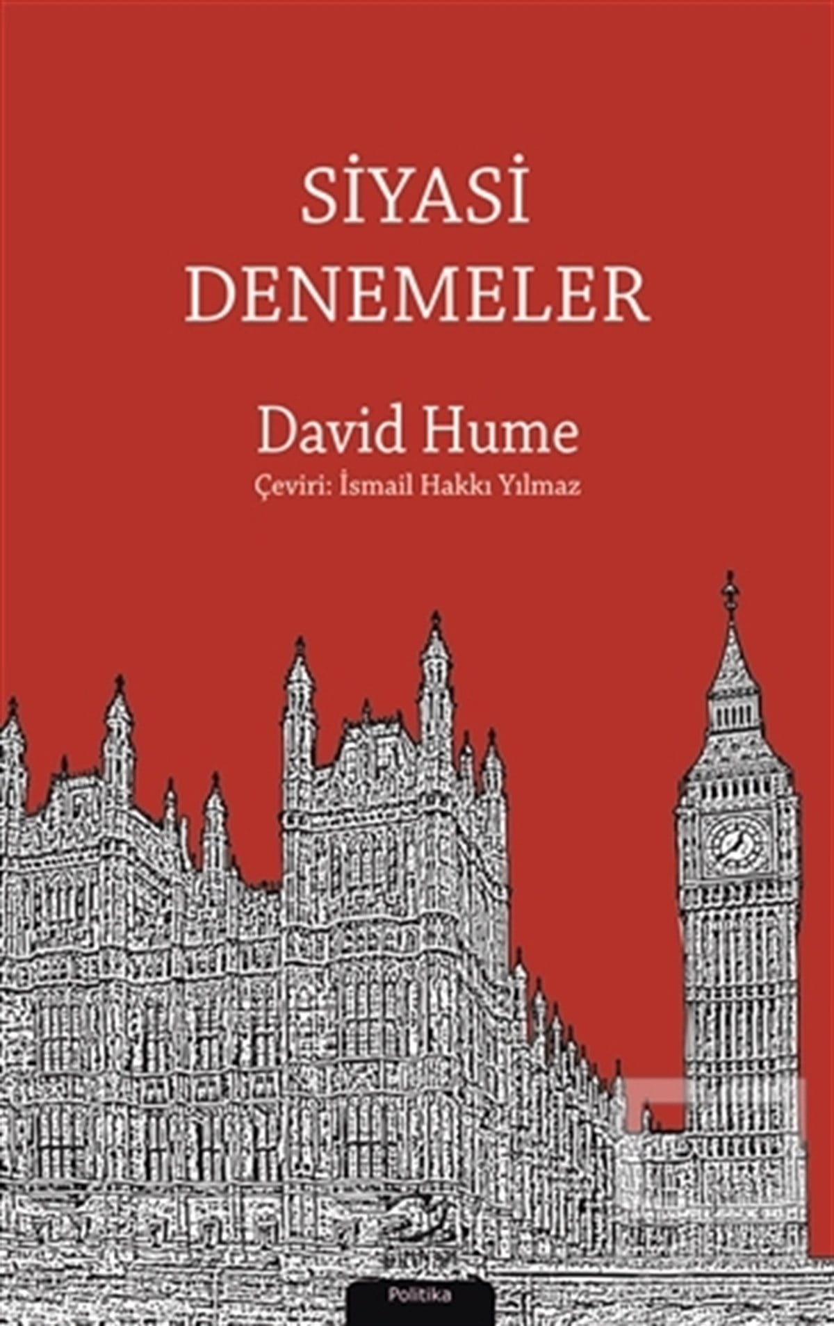 David HumeSiyaset FelsefesiSiyasi Denemeler