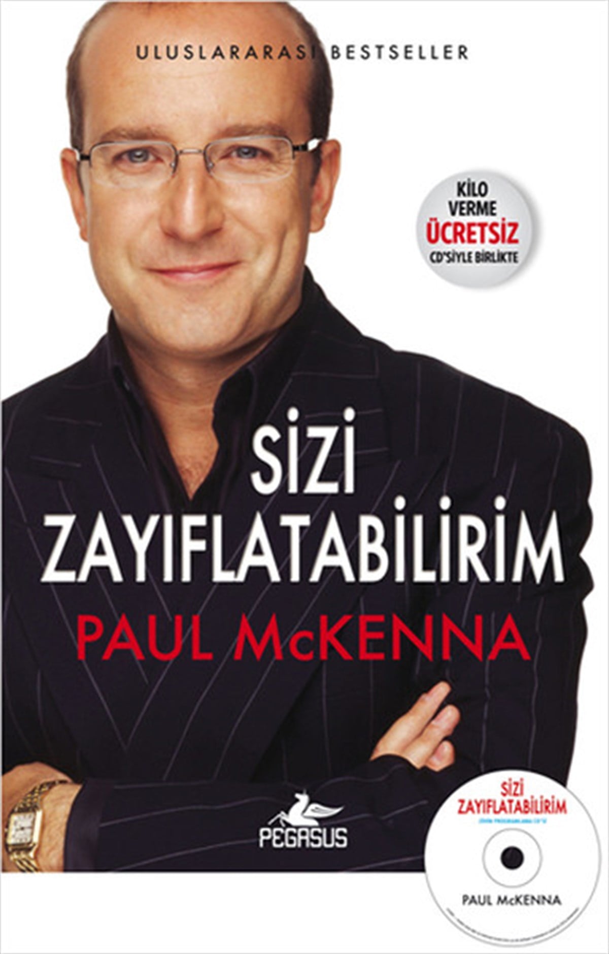 Sibel DemirelBeslenme Kitapları & Diyet KitaplarıSizi Zayıflatabilirim
