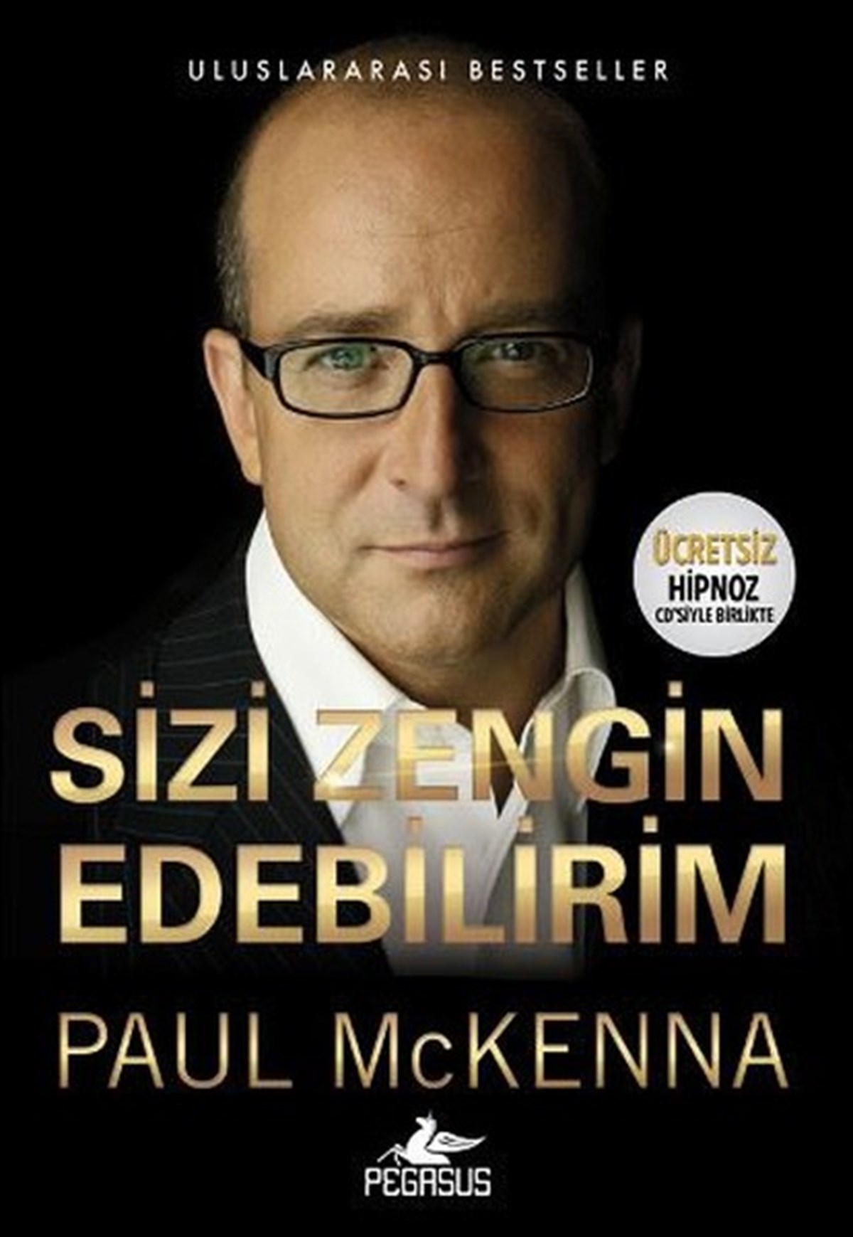 Ezgi GültekinKişisel Gelişim KitaplarıSizi Zengin Edebilirim