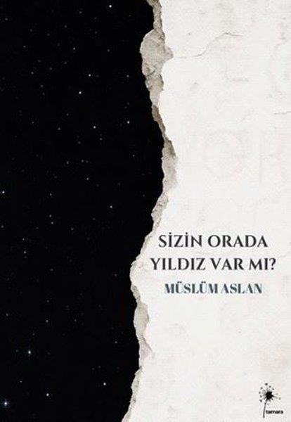 Müslüm AslanAnlatıSizin Orada Yıldız Var mı?