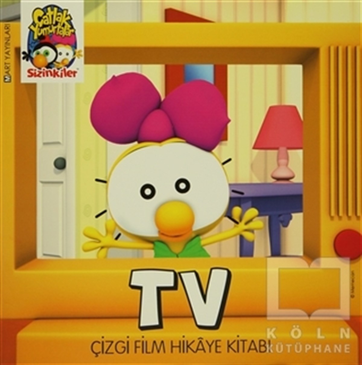 Salih MemecanHikayelerSizinkiler : Tv