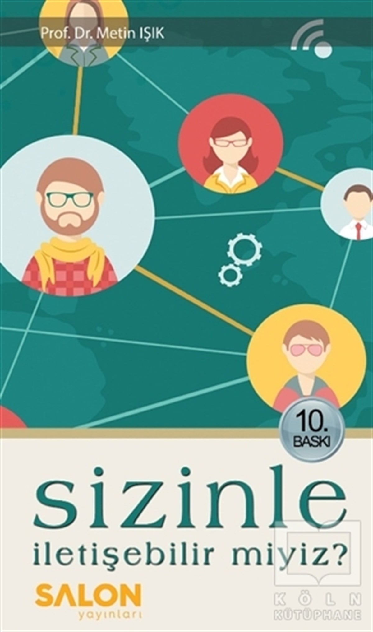 Metin Işıkİletişim - MedyaSizinle İletişebilir Miyiz?