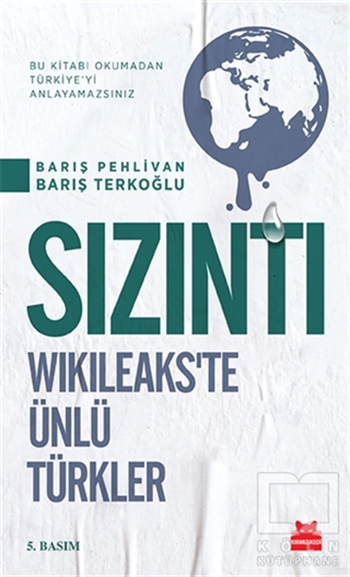 Barış PehlivanAraştırma-İncelemeSızıntı