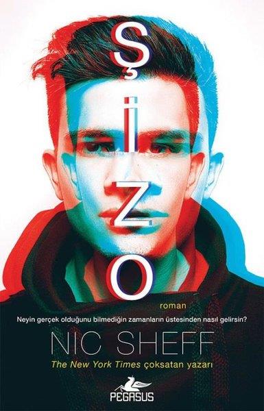 Nic SheffPsikoloji KitaplarıŞizo