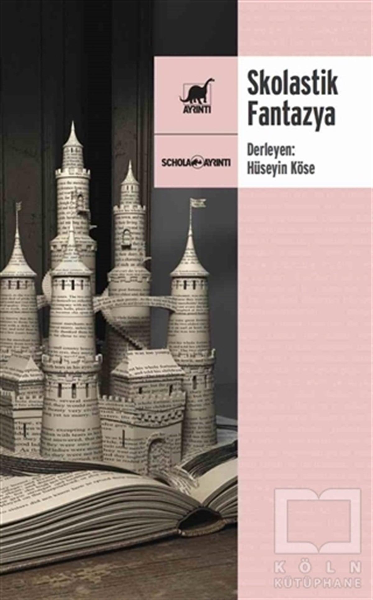 KolektifRomanSkolastik Fantazya