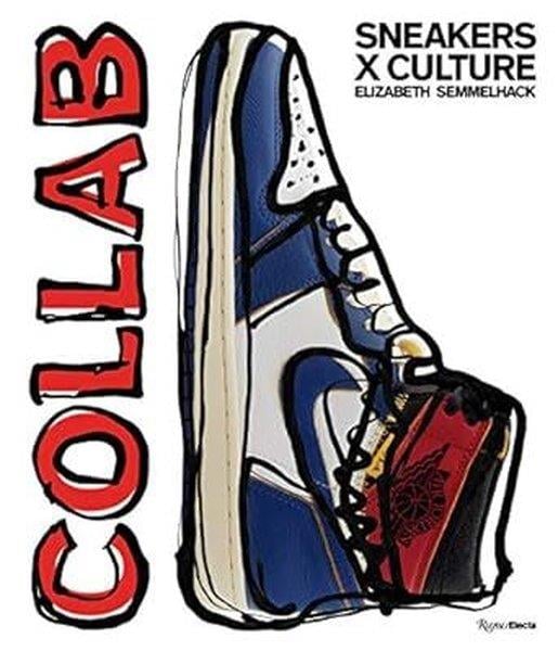 Elizabeth SemmelhackArchitecture/Decoration/DesignSneakers x Culture: Collab
