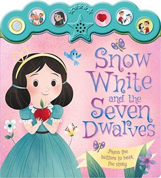 KolektifPreschoolSnow White and the Seven Dwarves