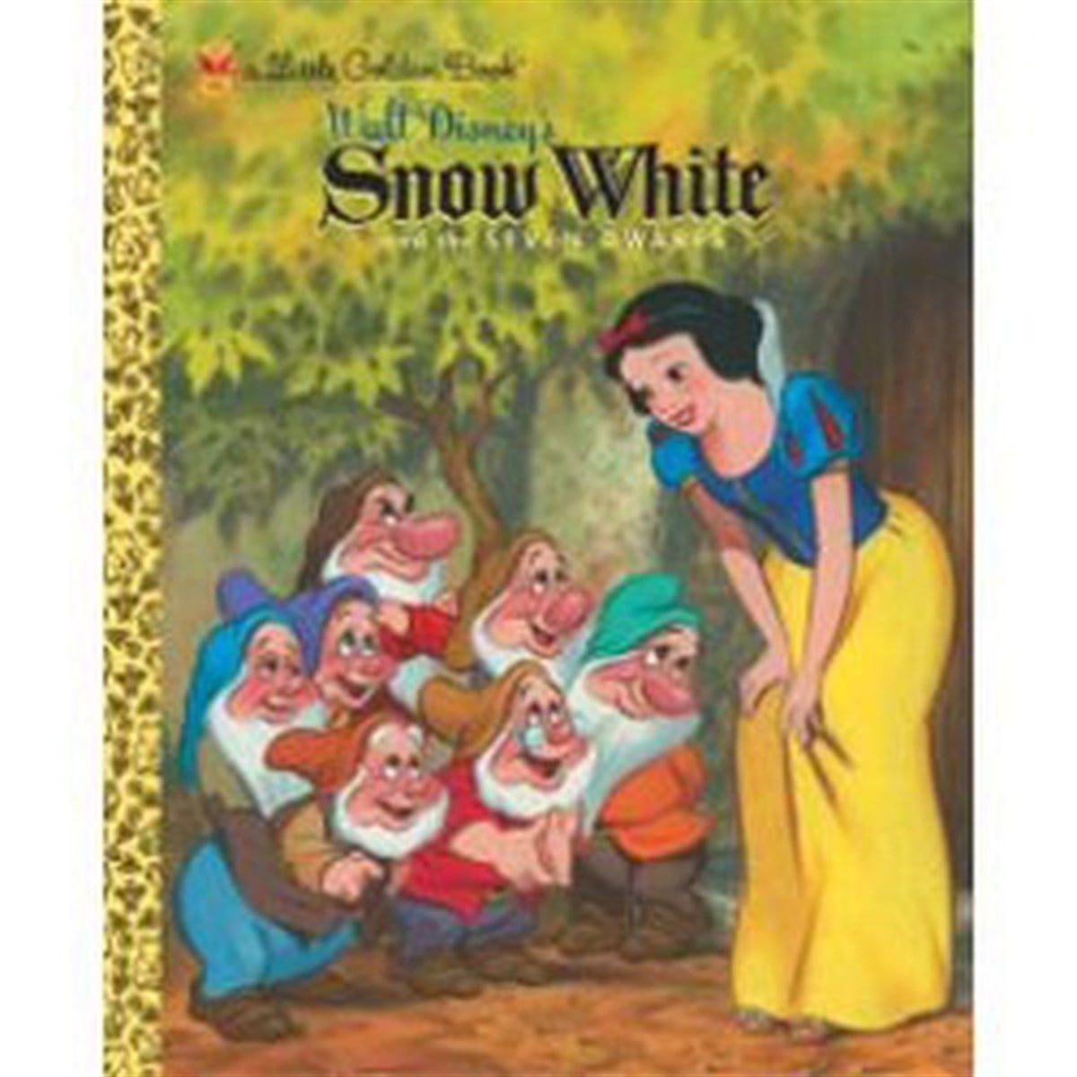 KolektifGraded ReadersSnow White & The Seven Dwarves + CD (Level 3)