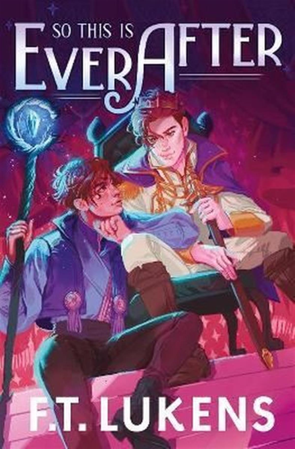 KolektifRomanceSo This Is Ever After