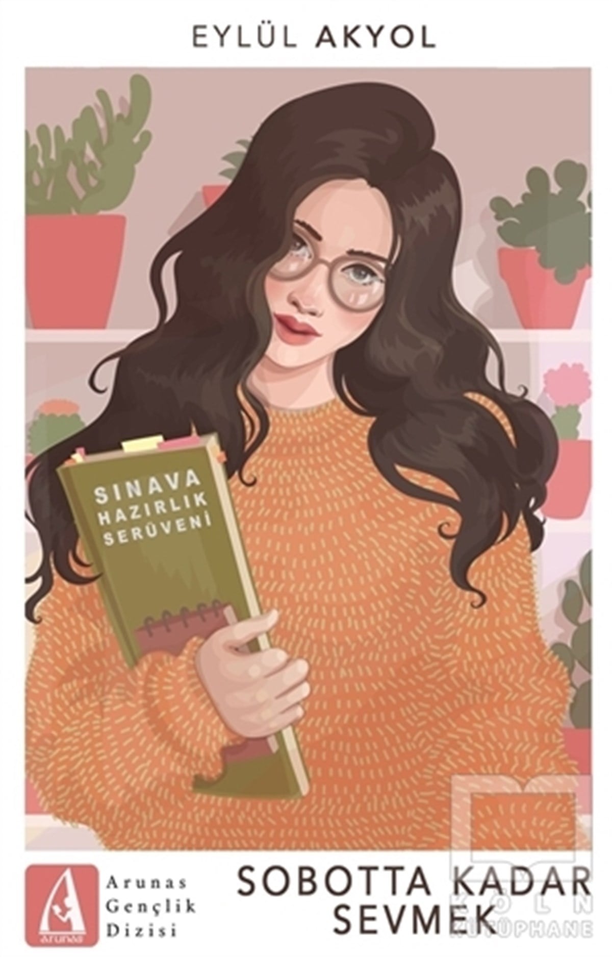 Eylül AkyolDiğerSobotta Kadar Sevmek