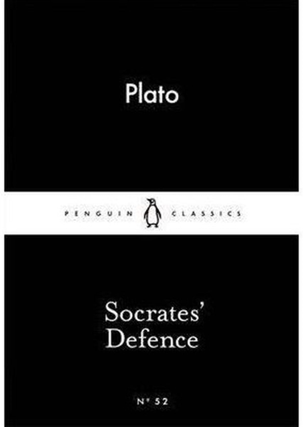 PlatonClassicsSocrates' Defence
