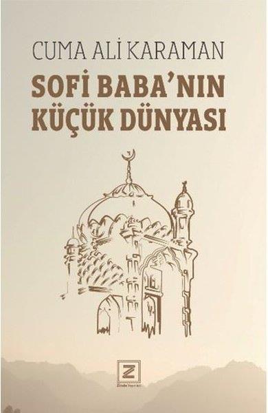Cuma Ali KaramanTürk RomaniSofi Baba'nın Küçük Dünyası